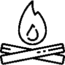 fire icon