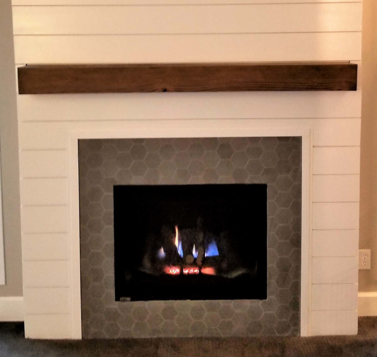Our Work Hardline Hearth & Home