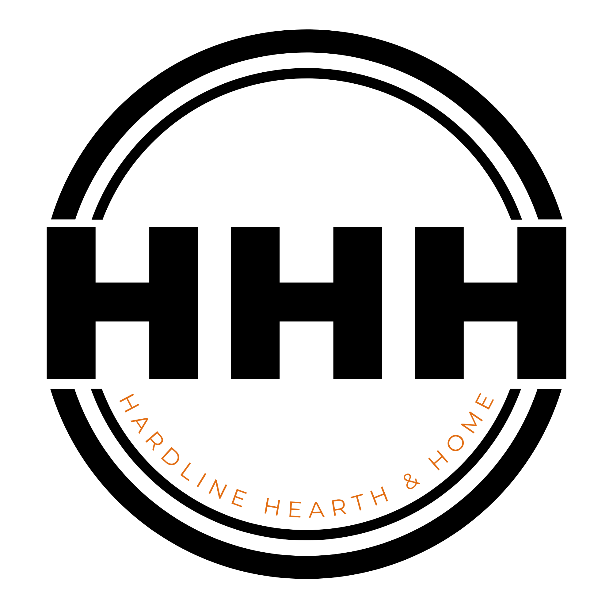 Hardline Hearth & Home